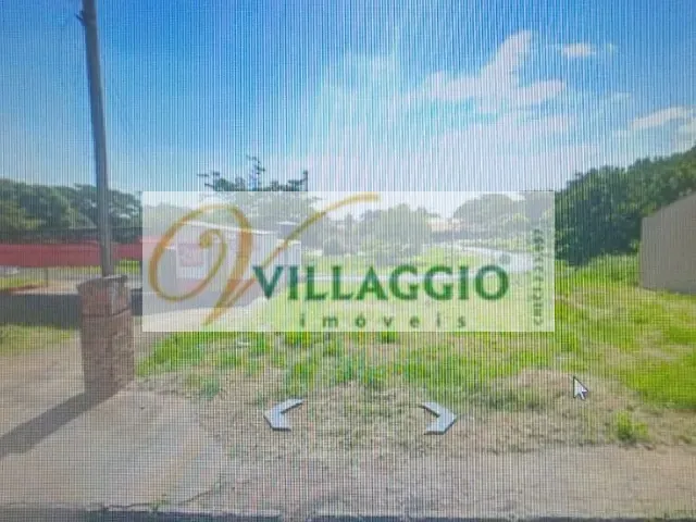 Terreno com 518m², à venda, no bairro Jardim Nazareth em São José do Rio Preto