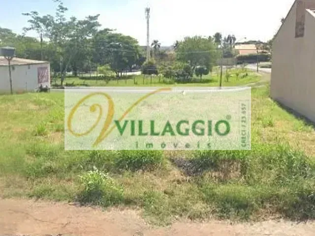 Terreno com 518m², à venda, no bairro Jardim Nazareth em São José do Rio Preto
