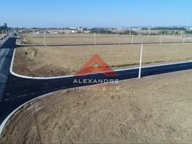 Terreno com 506m², à venda, no bairro Jardim das Flores em São José dos Campos