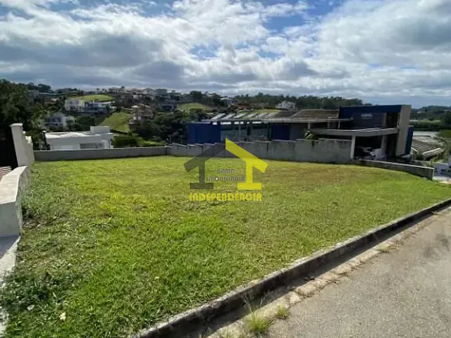 Terreno com 800m², à venda, no bairro Bairro Itapema em Itatiba