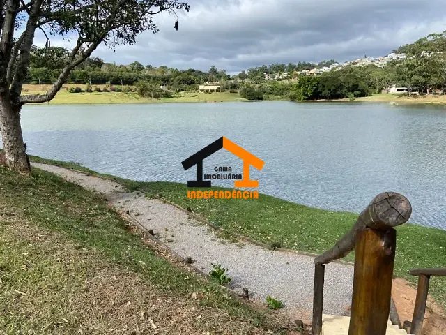 Terreno com 800m², à venda, no bairro Condomínio Villaggio Paradiso em Itatiba