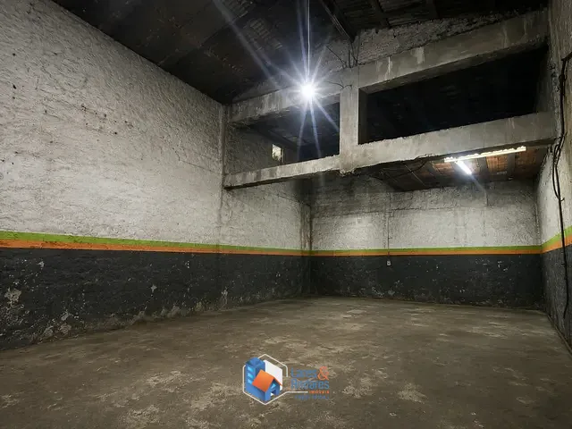 Terreno com 300m² 1 quarto e 1 banheiro, à venda, no bairro Jardim Almanara em São Paulo