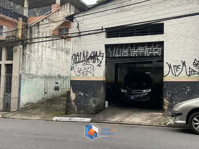 Terreno com 300m² 1 quarto e 1 banheiro, à venda, no bairro Jardim Almanara em São Paulo