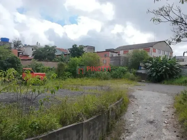 Terreno para alugar, no bairro Batistini em São Bernardo do Campo