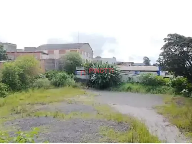 Terreno para alugar, no bairro Batistini em São Bernardo do Campo