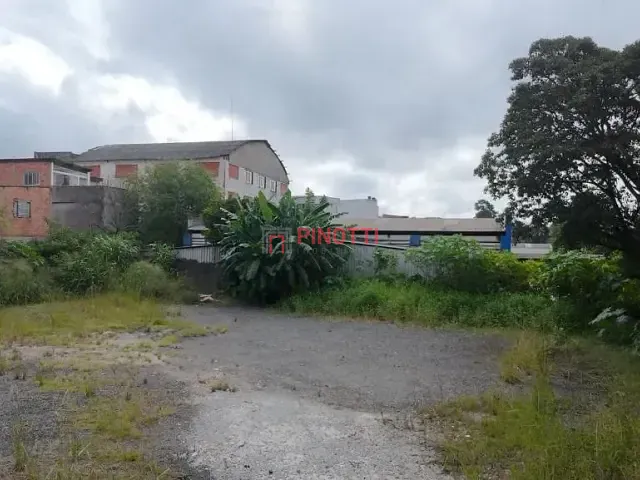 Terreno para alugar, no bairro Batistini em São Bernardo do Campo