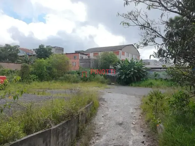 Terreno para alugar, no bairro Batistini em São Bernardo do Campo