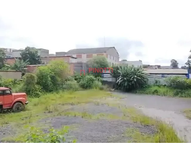 Terreno para alugar, no bairro Batistini em São Bernardo do Campo
