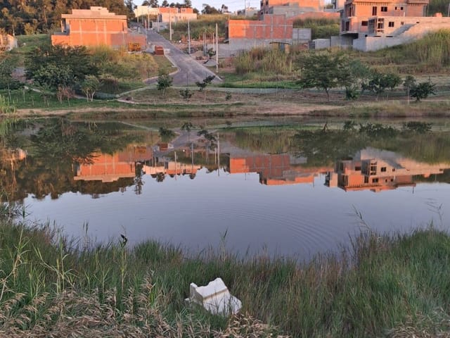 Terreno com 141m², à venda, no bairro Parque Alexandre em Cotia