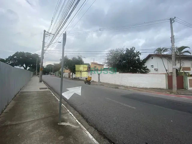 Terreno com 638m², à venda, no bairro Jardim Esplanada em São José dos Campos
