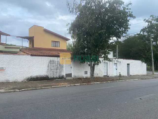Terreno com 638m², à venda, no bairro Jardim Esplanada em São José dos Campos