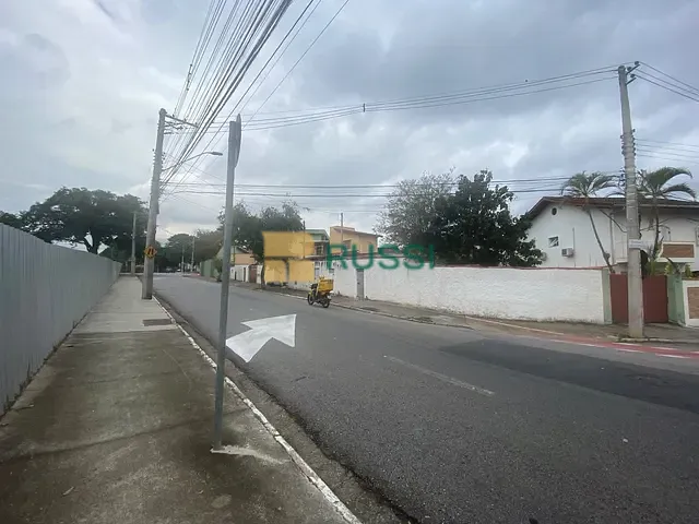 Terreno com 638m², à venda, no bairro Jardim Esplanada em São José dos Campos