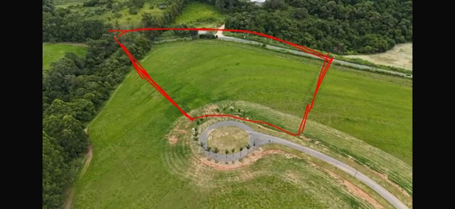 Terreno com 25000m², à venda, no bairro Almarias em Jarinu
