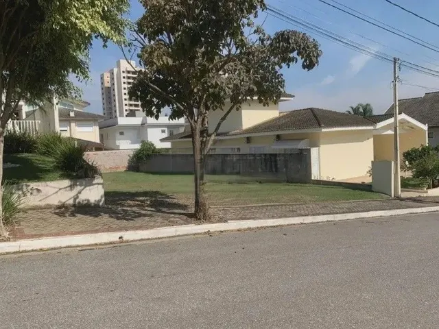 Terreno com 375m², à venda, no bairro Urbanova em São José Dos Campos