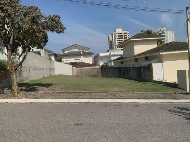 Terreno com 375m², à venda, no bairro Urbanova em São José Dos Campos