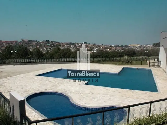 Terreno com 384m², à venda, no bairro Jardim Carvalho em Ponta Grossa