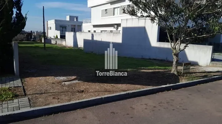 Terreno, 384 m² - Foto 3