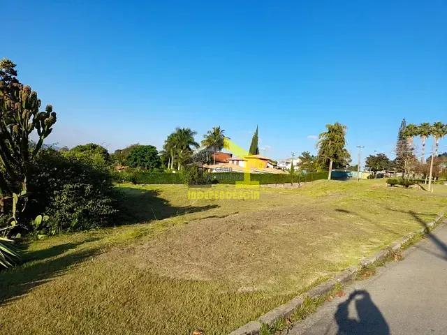 Terreno com 1785m², à venda, no bairro Ville Chamonix em Itatiba
