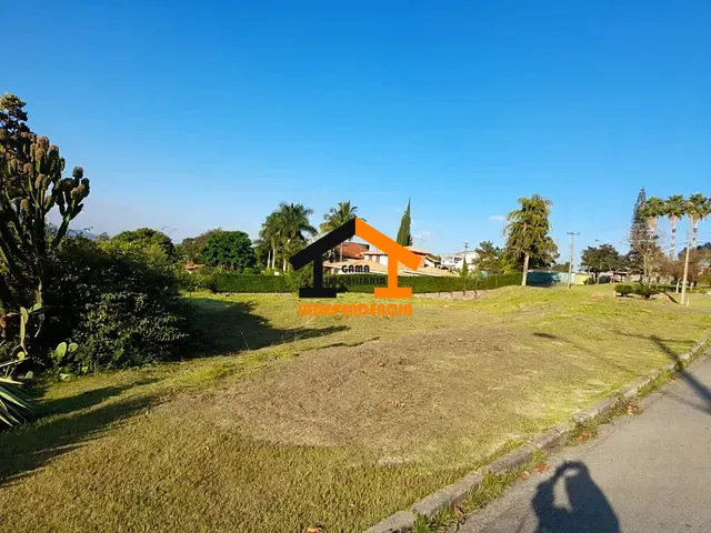 Terreno com 1785m², à venda, no bairro Ville Chamonix em Itatiba