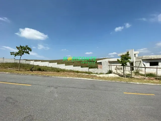 Terreno com 451m², à venda, no bairro Condomínio Residencial Monaco em São José dos Campos