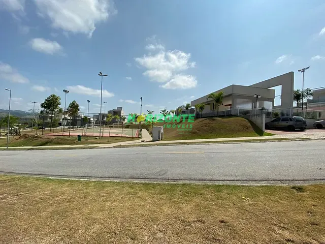 Terreno com 451m², à venda, no bairro Condomínio Residencial Monaco em São José dos Campos