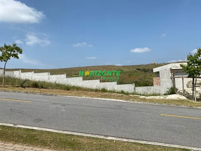 Terreno com 451m², à venda, no bairro Condomínio Residencial Monaco em São José dos Campos