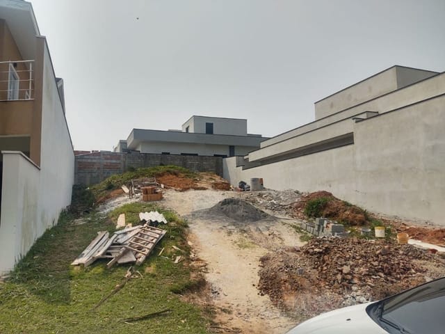 Foto do Terreno - Terreno à venda, 365 m² por R$ 380.000,00 - Condomínio Residencial Mantiqueira - São José dos Campos/SP | INDEPENDENCE NEGOCIOS IMOBILIARIOS LTDA