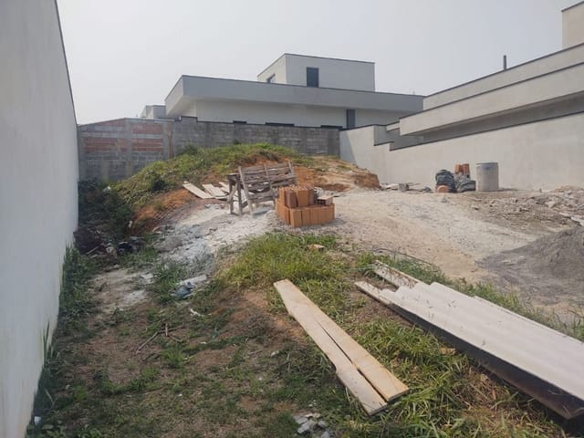 Foto do Terreno - Terreno à venda, 365 m² por R$ 380.000,00 - Condomínio Residencial Mantiqueira - São José dos Campos/SP | INDEPENDENCE NEGOCIOS IMOBILIARIOS LTDA