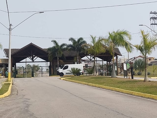 Foto do Terreno - Terreno à venda, 365 m² por R$ 380.000,00 - Condomínio Residencial Mantiqueira - São José dos Campos/SP | INDEPENDENCE NEGOCIOS IMOBILIARIOS LTDA