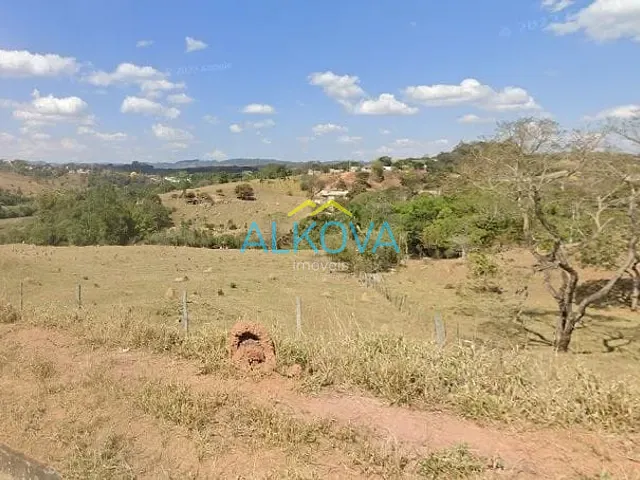 Terreno com 72600m², à venda, no bairro Santa Cecilia II em São José dos Campos