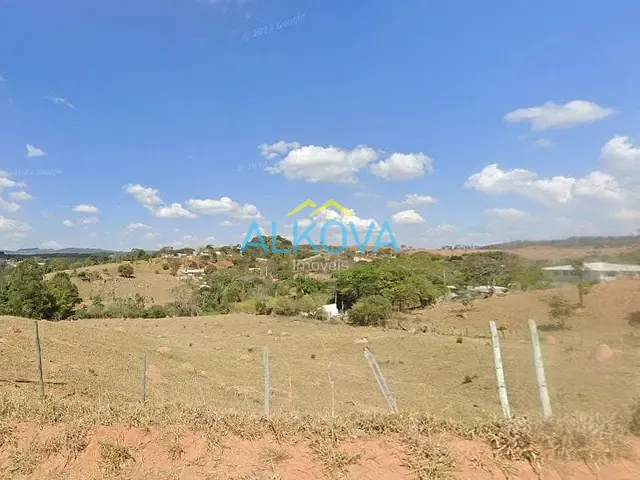 Terreno com 72600m², à venda, no bairro Santa Cecilia II em São José dos Campos