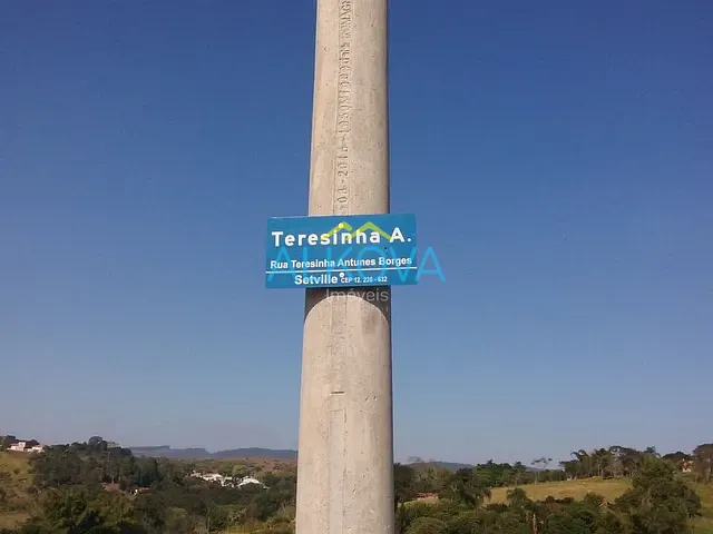 Terreno com 72600m², à venda, no bairro Santa Cecilia II em São José dos Campos