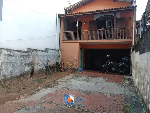 Terreno com 210m² 1 quarto e 1 banheiro, à venda, no bairro Vila do Castelo em São Paulo