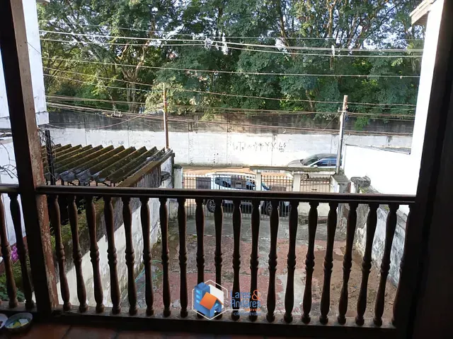 Terreno com 210m² 1 quarto e 1 banheiro, à venda, no bairro Vila do Castelo em São Paulo