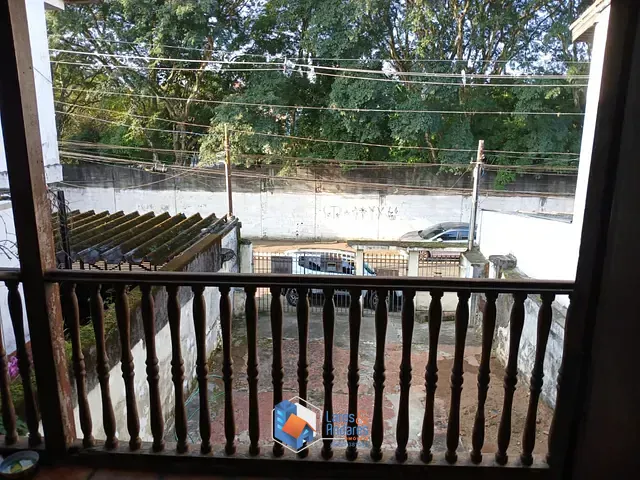 Terreno com 210m² 1 quarto e 1 banheiro, à venda, no bairro Vila do Castelo em São Paulo