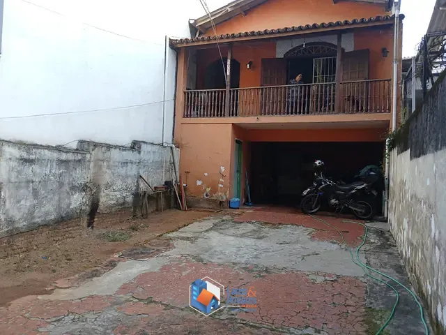 Terreno com 210m² 1 quarto e 1 banheiro, à venda, no bairro Vila do Castelo em São Paulo
