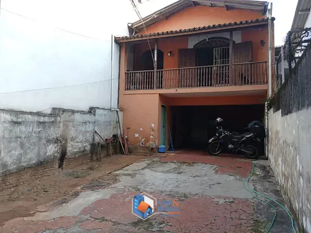 Terreno com 210m² 1 quarto e 1 banheiro, à venda, no bairro Vila do Castelo em São Paulo