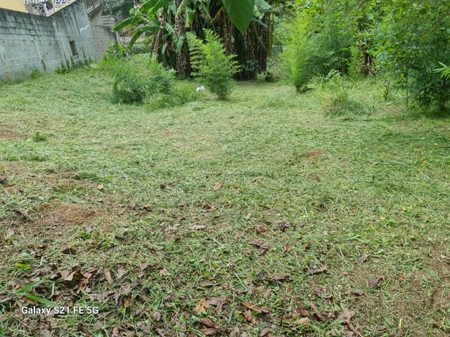 Terreno com 1000m², à venda, no bairro Três Montanhas em Osasco