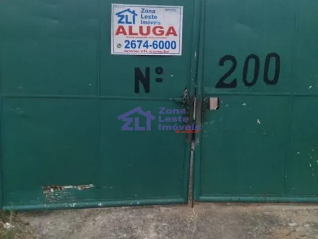 Terreno com 1050m², à venda ou para alugar, no bairro Jardim Vila Formosa em São Paulo