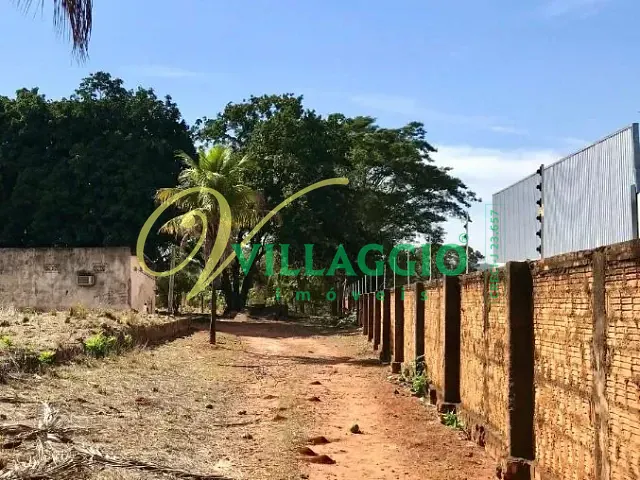 Terreno com 36000m², à venda ou para alugar, no bairro Fazenda São Pedro (Zona Rural) em São José do Rio Preto