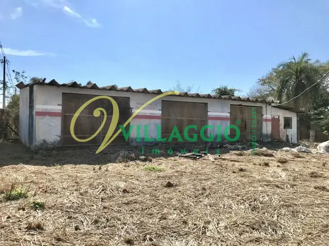 Terreno com 36000m², à venda ou para alugar, no bairro Fazenda São Pedro (Zona Rural) em São José do Rio Preto
