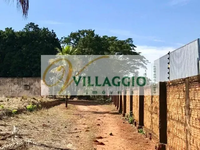 Terreno com 36000m², à venda ou para alugar, no bairro Fazenda São Pedro (Zona Rural) em São José do Rio Preto
