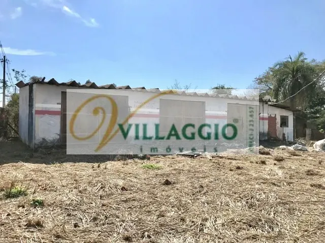 Terreno com 36000m², à venda ou para alugar, no bairro Fazenda São Pedro (Zona Rural) em São José do Rio Preto
