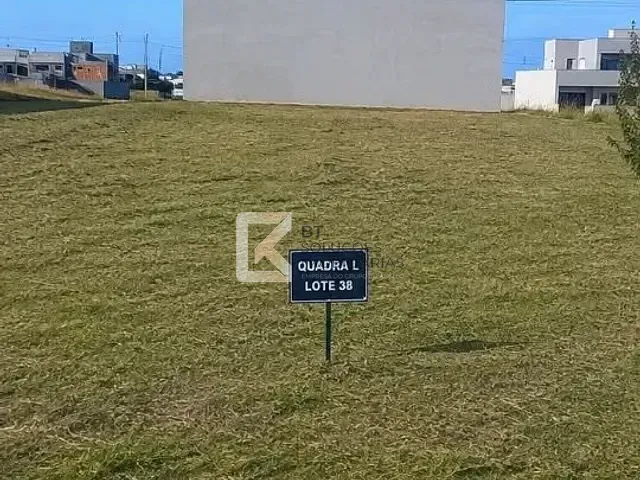 Terreno com 150m², à venda, no bairro Jardim Bom Sucesso em Indaiatuba