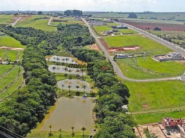 Terreno com 1200m², à venda, no bairro Jardim Quintas da Terracota em Indaiatuba
