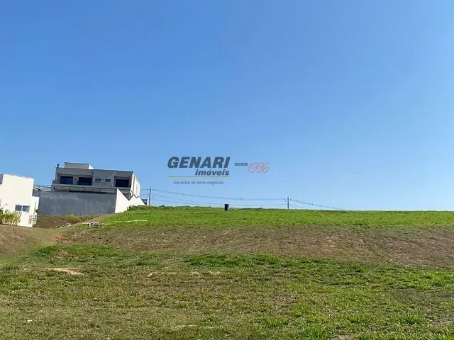 Terreno com 1200m², à venda, no bairro Jardim Quintas da Terracota em Indaiatuba
