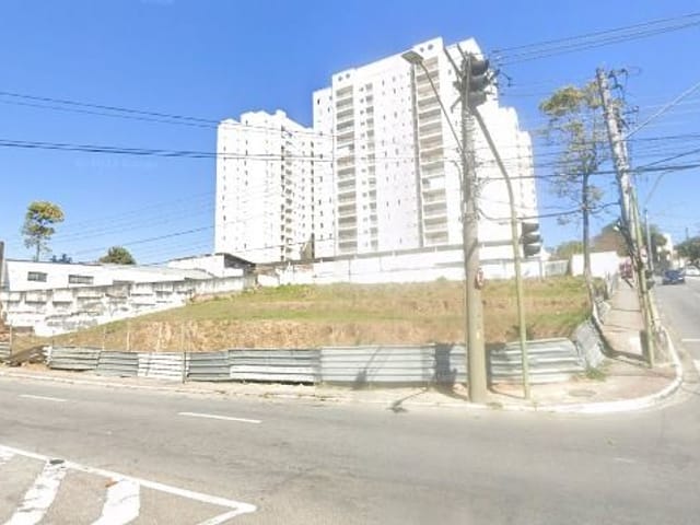 Foto do Terreno - Terreno, 2644 m² - venda por R$ 11.255.000,00 ou aluguel por R$ 40.000,00/mês - Jardim São Dimas - São José dos Campos/SP | INDEPENDENCE NEGOCIOS IMOBILIARIOS LTDA