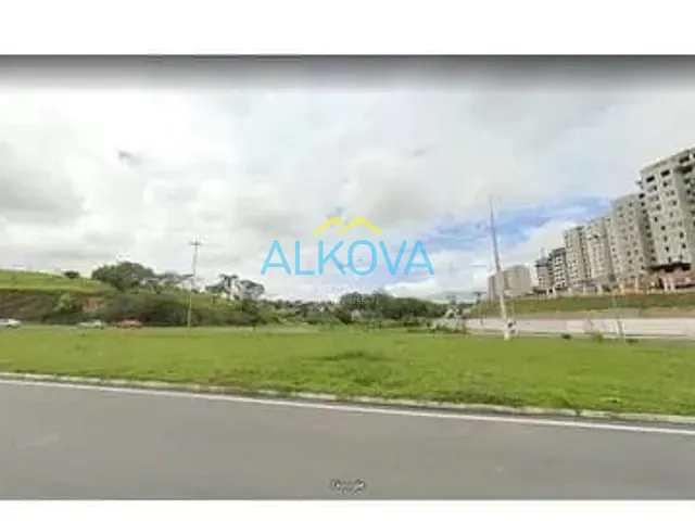 Terreno com 110000m², à venda, no bairro Jardim Paraíso em Jacareí