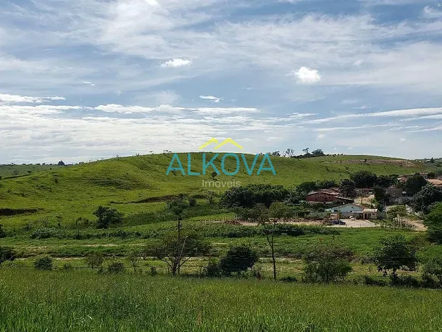 Terreno com 110000m², à venda, no bairro Jardim Paraíso em Jacareí