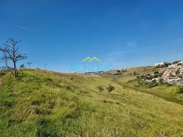 Terreno com 110000m², à venda, no bairro Jardim Paraíso em Jacareí
